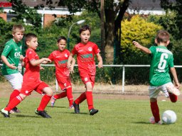 Hillen Cup 2024